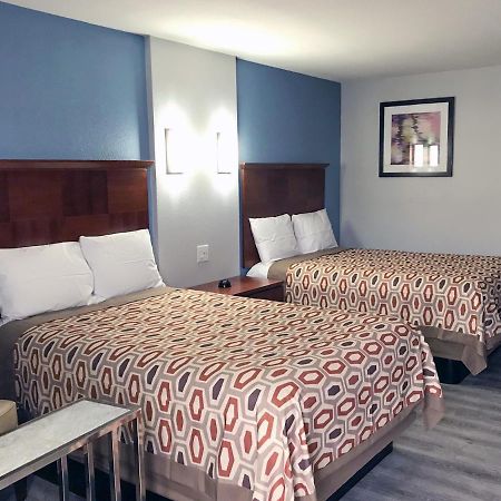 Americas Best Value Inn - Decatur Extérieur photo