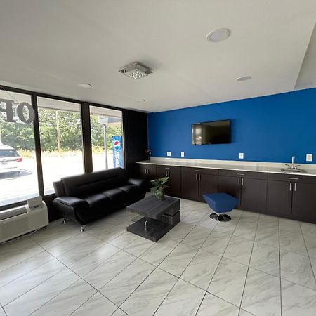 Americas Best Value Inn - Decatur Extérieur photo