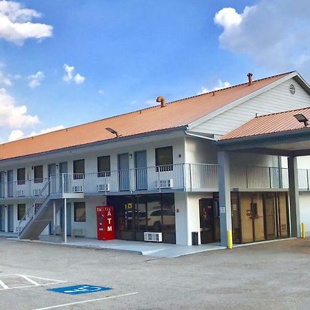 Americas Best Value Inn - Decatur Extérieur photo