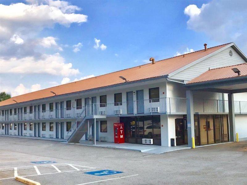 Americas Best Value Inn - Decatur Extérieur photo