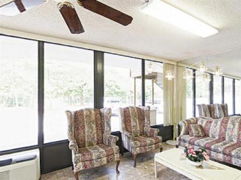 Americas Best Value Inn - Decatur Extérieur photo