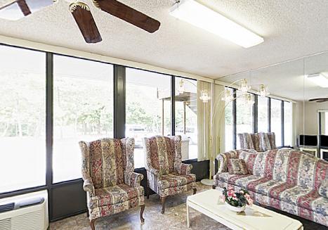 Americas Best Value Inn - Decatur Extérieur photo