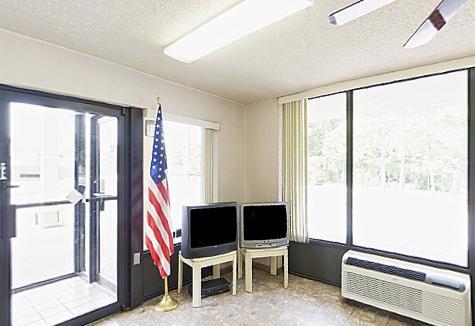 Americas Best Value Inn - Decatur Extérieur photo