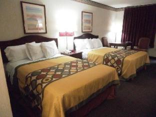 Americas Best Value Inn - Decatur Chambre photo