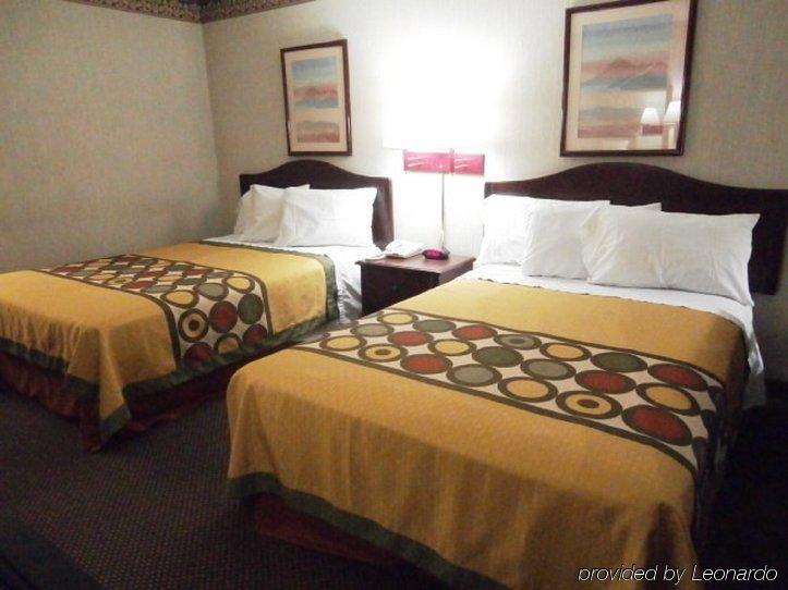 Americas Best Value Inn - Decatur Extérieur photo