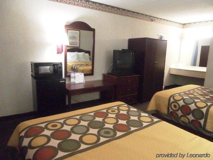 Americas Best Value Inn - Decatur Extérieur photo