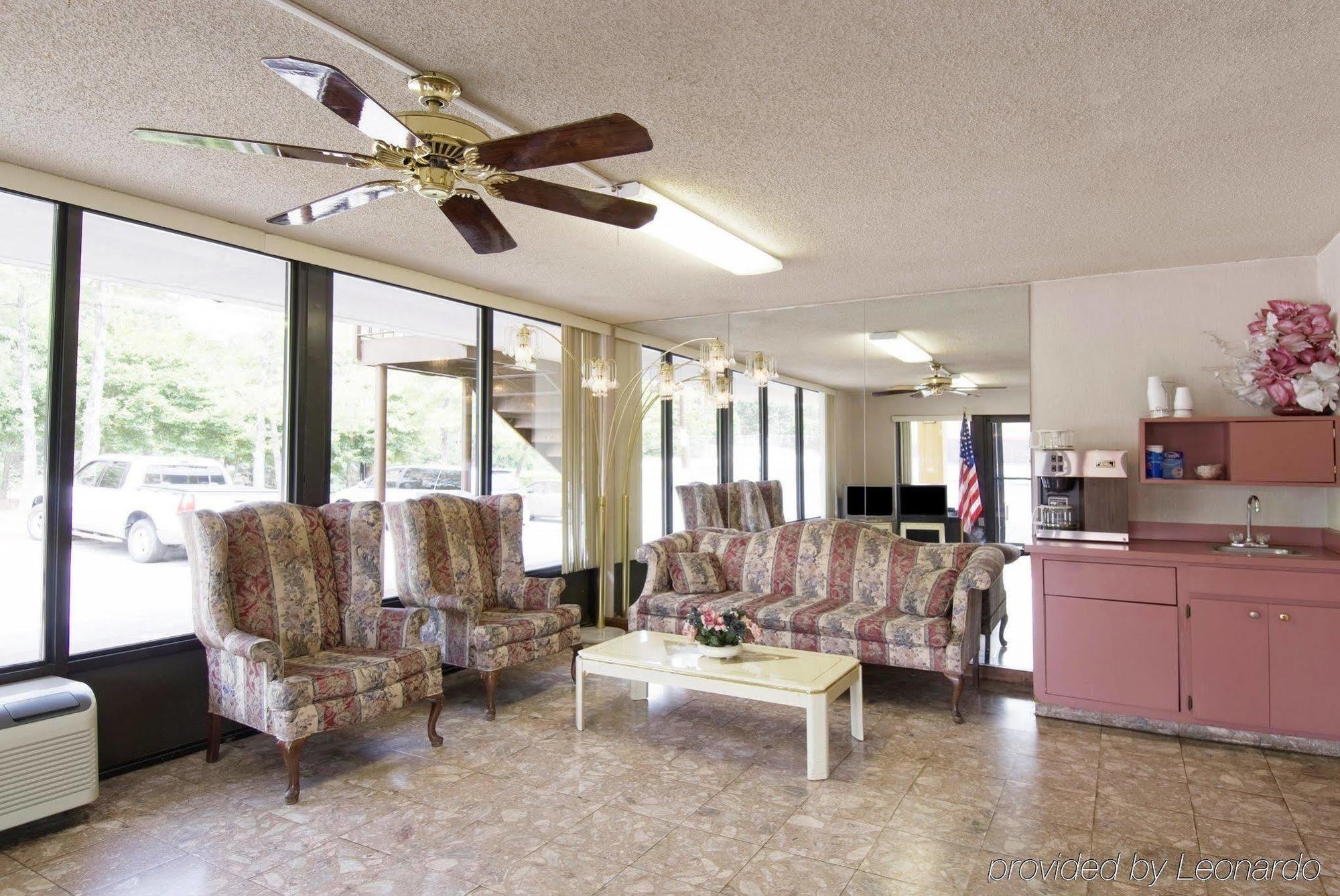 Americas Best Value Inn - Decatur Extérieur photo