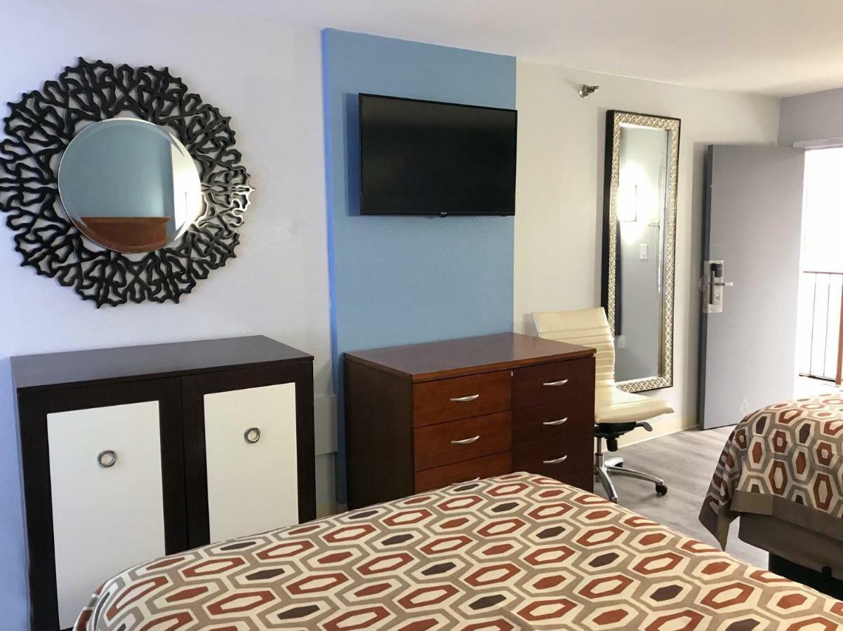 Americas Best Value Inn - Decatur Extérieur photo